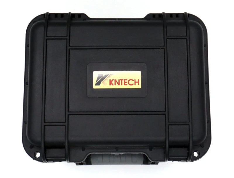 Industrial IP66 Dustproof & Moisture-Resistant Telephone KNSP-26A